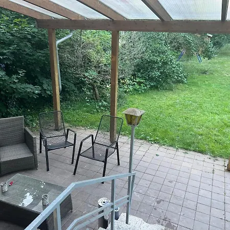 Homestay szállás M & B 2 *