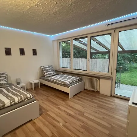 Homestay szállás M & B 2