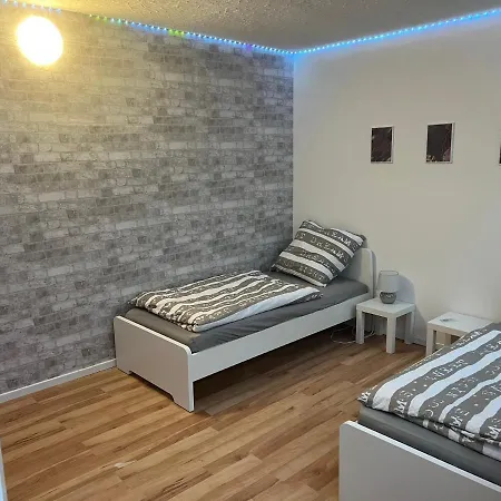 M & B 2 Нюрнберг